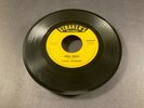 REGGAE 45 RPM Lloyd Charmers JINGLE JANGLE (The Archies) Straker's
