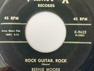 Bernie Moore 