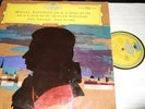 BÖHM : MOZART SINFONIEN NR.40&41 RED STEREO LP 1963 DGG 138815 SLPM GERMANY