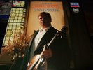 LYNN HARRELL : JS BACH CELLO SUITES 2LP BOX 1985 DECCA DIGITAL GERMANY