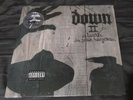 Down II A Bustle In Your Hedgerow Vinyl LP NOLA Corrosion of Conformity Pantera