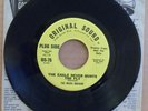 The Music Machine ?– The Eagle Never Hunts The Fly -Original Sound promo 45 7