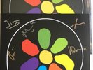 JAMES - All The Colours Of You 2 LP  Vinyl Sealed + Signed  Print Autographed