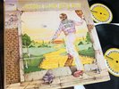 Elton John Goodbye Yellow Brick Road 2014 180g 2-LP Vinyl in MINT MISPRINT