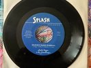 Little Roger & The Goosebumps GILLIGAN’S ISLAND ( STAIRWAY) 45 rpm NEAR MINT