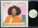 ALICE COLTRANE Radha-Krsna Nama Sankirtana LP WARNER BROS. BS 2986 US 1977 CLEAN