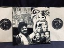 GENESIS - Live From The Mouth Of The Monster 1978 LIVE vinyl DLP  Not TMOQ