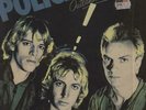 Police Outlandos D'Amour UK vinyl LP album record AMLH68502 A&M 1978