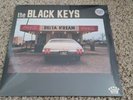 The Black Keys Delta Kream 2 LP Limited Indie Exclusive Colored Vinyl SOLD OUT