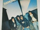 Ramones vinyl 12
