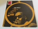 Hank Mobley - No Room For Squares 1963 Blue Note Stereo 84149 Ear Van Gelder M