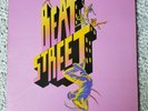 Beat Street (Original Motion Picture Soundtrack) by Beat Street (1984)