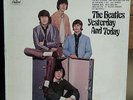 The Beatles – Yesterday And Today LP/RIAA 6 /Capitol Records #T-2553