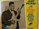 Freddie King - Just Pickin’ - RARE - 2LPs  (MB2LP-721-2A)  EX