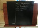 John Coltrane THE COMPLETE SUN SHIP SESSION - Mosaic Records 3LP NEW/MINT