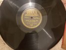 BILLIE HOLIDAY -CRAZY HE CALLS ME/YOU”RE MY THRILL DECCA SHELLAC 78