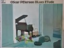 Oscar Peterson 