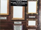 EMERSON LAKE & PALMER Pictures At An Exhibition LP Cotillion 66666 STILL SEALED
