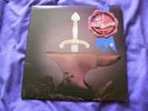 Rick Wakeman -Myths & Legends Of King Arthur Signed Vinyl LP