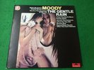 Moody The Gentle Rain LP 2004 Reissue Polydor 2310 285 Alan Hawkshaw Etc