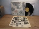STRAWBS From The Witchwood LP 1971 A&M 1st Press A1/B1 SUPERB