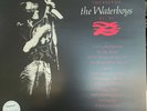 THE WATERBOYS   The Best Of The Waterboys '81-'90   1991 UK 12-track vinyl LP
