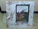 LED ZEPPELIN IV ZOSO ATLANTIC SD 7208 PECKO DUCK/PORKY