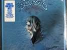 THE EAGLES Greatest Hits LP Asylum 7E-1052 STILL SEALED ORIGINAL w Hype Sticker