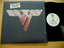 VAN HALEN- II 1979 VINYL 1ST PRESS CLASSIC HARD ROCK HEAVY METAL SHRINK HYPE NM