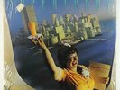 Supertramp - Breakfast In America LP - A&M SEALED