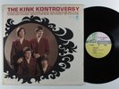 KINKS The Kink Kontroversy REPRISE LP VG+ mono 1st pressing ^