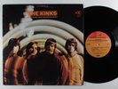 KINKS Village Green Preservation Society REPRISE LP VG+ 1st pressing gatefold ^