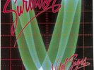 Survivor Vital Signs LP Vinyl Record Album 1984 SCT26126 33 EX-