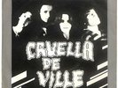 Cruella De Ville Those Two Dreadful Children UK 7