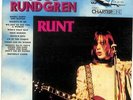 Todd Rundgren Runt LP Vinyl Record Album CTR25501 33 VG+