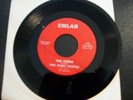 The Ceeds 45-Too Many People / You Won't Do That-1966-Elmar-VG+