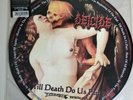 Deicide TILL DEATH DO US PART Vinyl 12