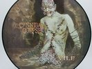 Vintage CANNIBAL CORPSE Vile PICTURE DISC Vinyl 12
