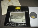 Fone 86 F 06-12 ed1 DIGITAL Magaloff, Bergamo: Haydn: Piano cto, Boccherini MINT