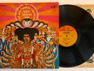 Jimi Hendrix Experience - Axis Bold As Love - 1968 Stereo (NM) Ultrasonic Clean