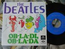 THE BEATLES Ob-La-Di, Ob-La-Da 7