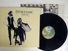 FLEETWOOD MAC RUMOURS WARNER P-10233W Japan VINYL LP