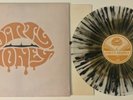 Dirty Honey Clear Gold Black Newbury Comics x/300 Vinyl LP New Record