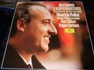 POLLINI : BEETHOVEN 5 KLAVIERKONZERTE 4LP BOX DGG 2740284 GERMANY