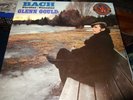 GOULD : BACH PARTITAS/TOCCATAS 4LP BOX CBS MASTERWORKS 79409 GERMANY