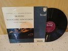 PHILIPS HI-FI STEREO 835082-BRAHMS Symphonie Nr. 3-WOLFGANG SAWALLISCH