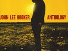 John Lee Hooker - Anthology (Vinyl 2LP - 2016 - UK - Original)