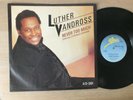Luther Vandross ?– Never Too Much   SPECIAL EXTENDED VERSION   12