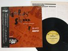 MENPHIS SLIM FEATURING MATT GUITAR MURPHY P-VINE SPECIAL PJ-108 Japan OBI LP