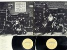 ALLMAN BROTHERS BAND AT FILLMORE EAST CAPRICORN SJET-9565,6 Japan VINYL 2LP